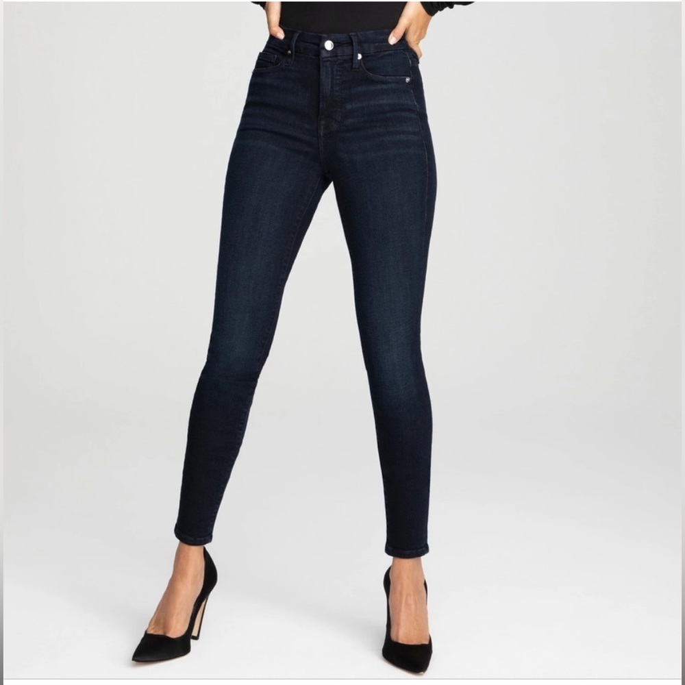 Good American jeans 0/25